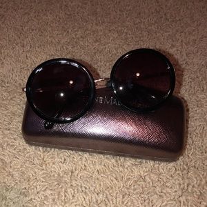Catherine Maladrino Sunglasses